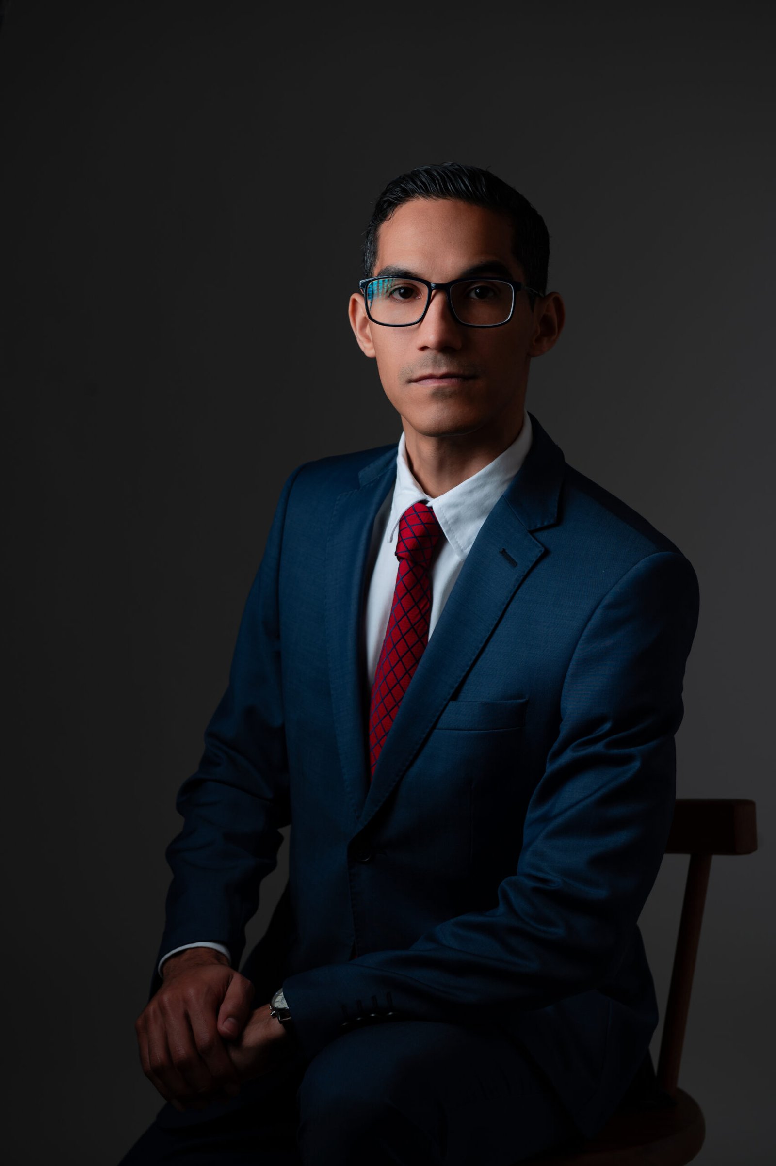 Ítalo Marinho, advogado